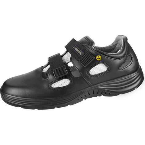 Chaussure de s'Š¢curit'Š¢ ESD x-light 7131031/7131036