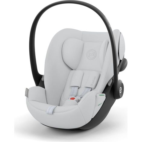 CYBEX Cloud G i-Size/Fog Grey-light grey PU1 (1/5)