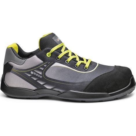 Scarpe da lavoro Base Tennis B0676B S3 SRC - 39 (1/5)