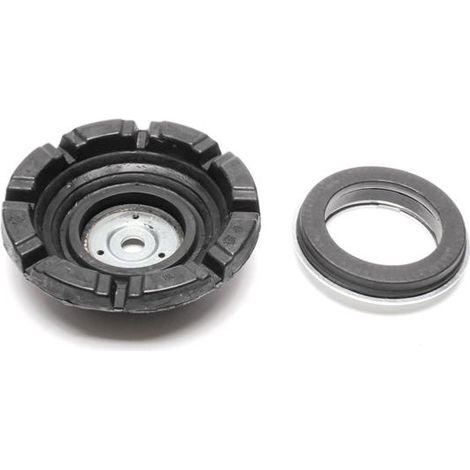 Coupelle de suspension avant VW-203802-41144722 (1/2)