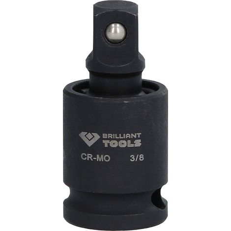 KS TOOLS BT024602 CARDAN À CHOCS 3/8 BT024602-CARDAN, INCONNU (1/3)