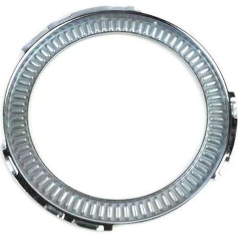 Rueda polar - Lector sensor ABS Z80 - Semirremolque - Eje BPW - No especificado (1/4)