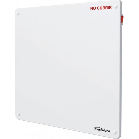 Placa de Calor Cerámica Salvador Escoda MT01520 425 W, montaje pared  Oferta exclusiva