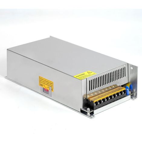 Alimentation régulée à découpage RD-800-68 68V-800W, prise en charge RD6012/ RD6012P/6018, Source de courant (1/5)