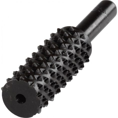 Profilraspel für Holz ø13,5 mm x 35 mm