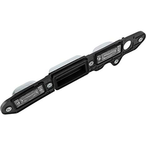 TD827574A/1TD827574A Barre de Préhension pour Hayon Micro-Interrupteur Poignée Tailgate Handle Bar Lumière de Plaque d’Immatriculation pour Golf Plus,Version Jetta V EU,Touran,Passat B6 Wagon (1/5)