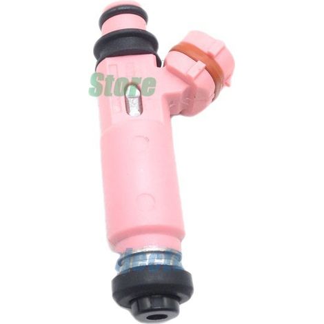 Rubber O-rings for automotive fuel injectors are suitable for Mitsubishi vehicles. (1/2)