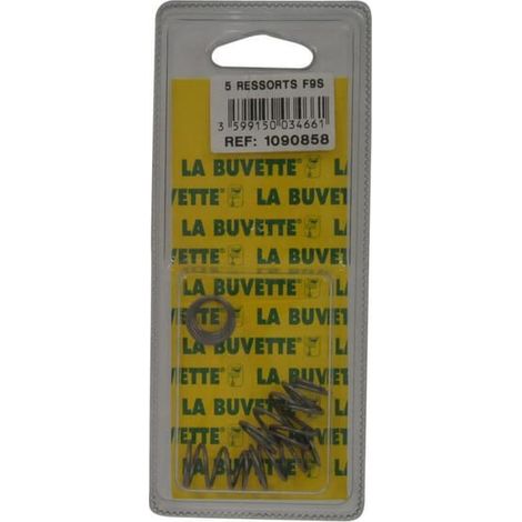 Coque LA BUVETTE BU1090858