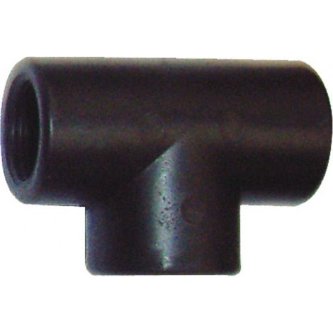 TE 90° PP TF FFF 2'' RENSON