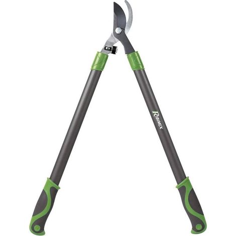 Coupe-Branche 66 cm - Outil de Jardinage - Précision et Efficacité - Durable - D-Work