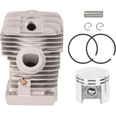 Accessoires et outils : Ensemble cylindre-piston de tronçonneuse Stihl 210 – Résistance à l'usure