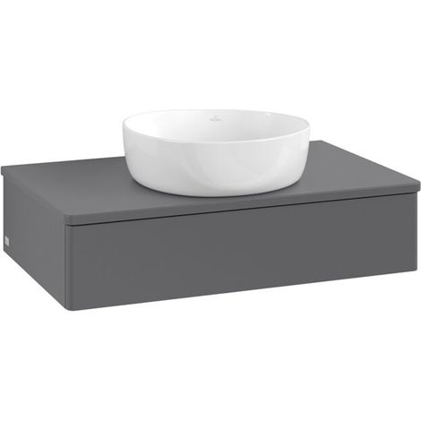 Villeroy & Boch L08010GK WTUS Antao L081 800x190x500mm (1/3)