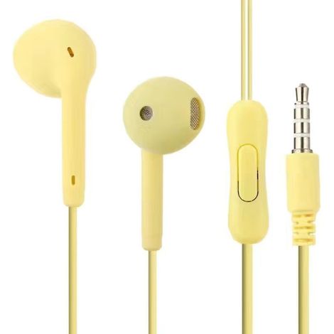 1 Casque filaire, haut-parleur 14,2 mm, plage 20-20000 Hz, prise jack 3,5 mm, microphone pour karaoké et appels (1/5)
