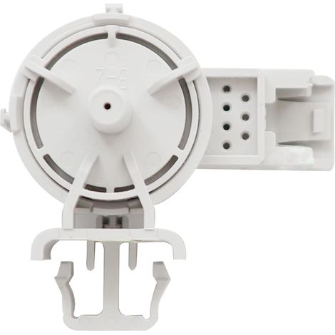 WPW10448876 Washer Water-Level Pressure Switch - for Whirlpool AP6021553, W10448876, 2312075, PS11754877, WPW10448876VP (1/5)