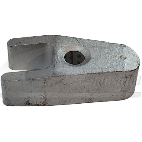 3RG 99503 BRIDA DE FIJACIÃƒâ€œN PARA INYECTOR