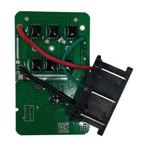 SCHEDA ELETTRONICA SEGA EASYCUT PRO STARS