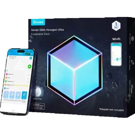 Leuchte govee h106a007 Wi-Fi Bluetooth Sprachsteuerung