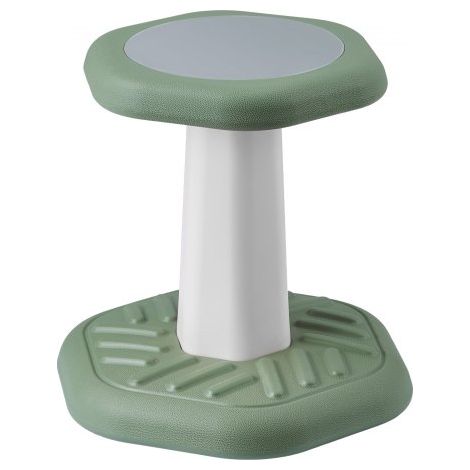 Tabouret Oscillant avec Coussin en Éponge Tabouret Dynamique (1/5)
