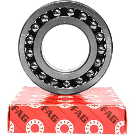 Cuscinetto a sfere 10x28x8 16100-A FAG