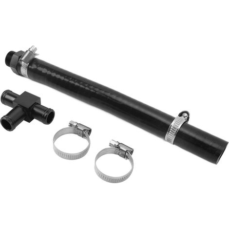 Kit adaptateur de tuyau de refroidissement de cylindre 4 pour Subaru WRX STI, Forester XT et Legacy GT. (1/5)