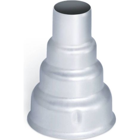 Steinel 070717 Ugello Riduttore da 14 mm, per Termosoffiatori Steinel HG 2120 E, HG 2320 E, HG 2220 E, Hl 1920 E, Hl 2020 E, HG 2000 E, HG 2300 E, HG 2310 Lcd, Hl 1910 E, Hl 2010 E (1/3)