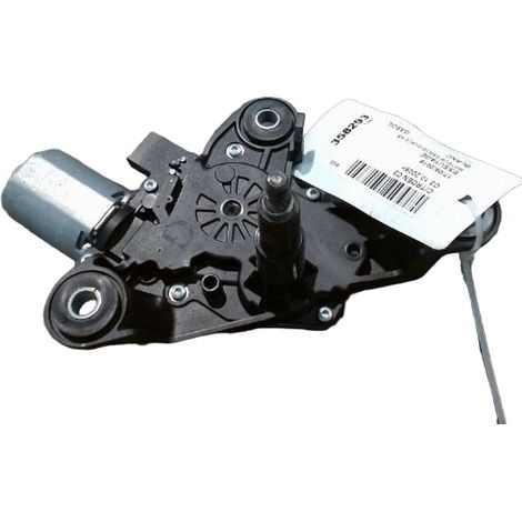 [PRODUIT D'OCCASION] Moteur Essuie-glace Arriere CITROEN C3 2009- ♻️ Ref Oe. 9811259980 - Garantie à vie (1/2)