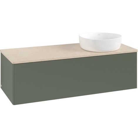 Villeroy & Boch L34013HL WTUS Antao L341 1200x360x500mm (1/3)