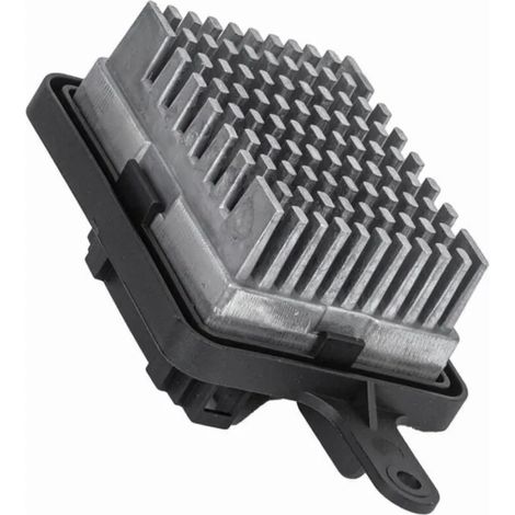 Resistance Chauffage - Pour Citroen DS5 2011-2015 Peugeot 3008 2009-2019 5008 2009-2019 - Référence 6441 CQ - 1 Pièce (1/5)