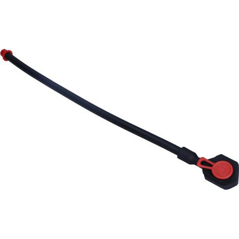 Conduite de retour, Amortisseur MAXGEAR 15-0040 CITROËN 95050399 96127591 (1/2)