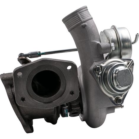TD04L Turbo Turbocharger for Volvo S60 S80 V70 XC70 XC90 2.5 T B5254T2 2003-2009 (1/5)