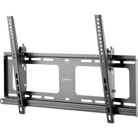 [NEUWERTIG] B-Ware Manhattan Tv Wandhalterung Halter 37 86" 80kg Outdoor Fernseher Halterung