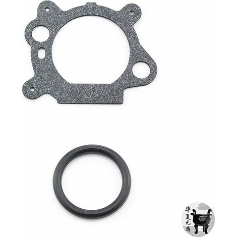 Kit de réparation de carburateur pour Briggs & Stratton Toro 270344S (1/4)