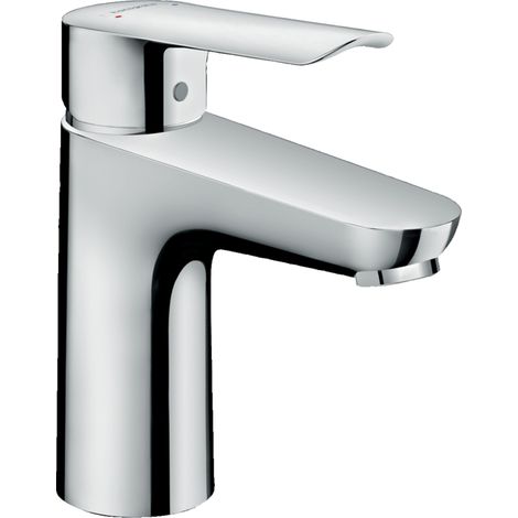 Hansgrohe Logis E 100 Robinet de lavabo chrome