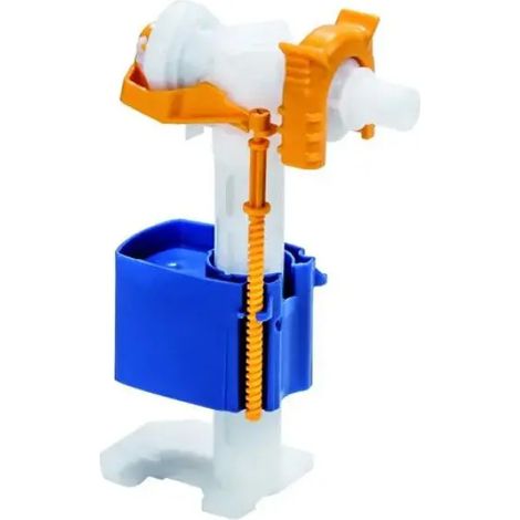 Rubinetto galleggiante modello "azor" 3/8 (1/2)