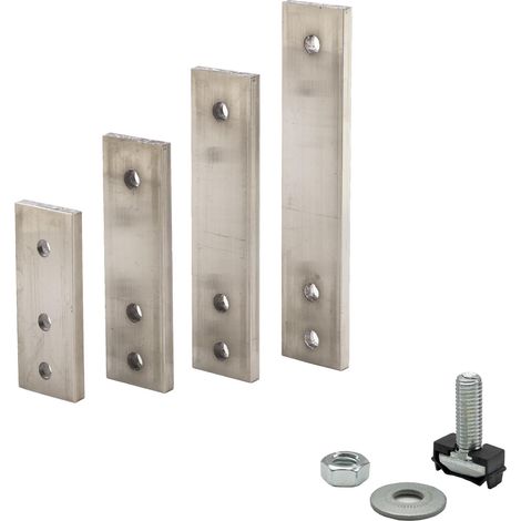 GIUNTI BARRE SAG.AL 1250/1600A QDX1600H GEWISS GWD3774
