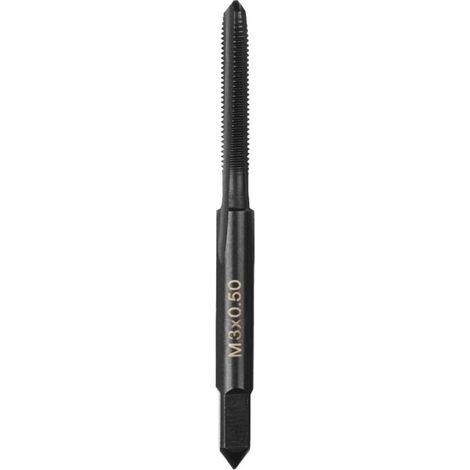 MILWAUKEE GWINTOWNIK PROSTY M3-0.50mm