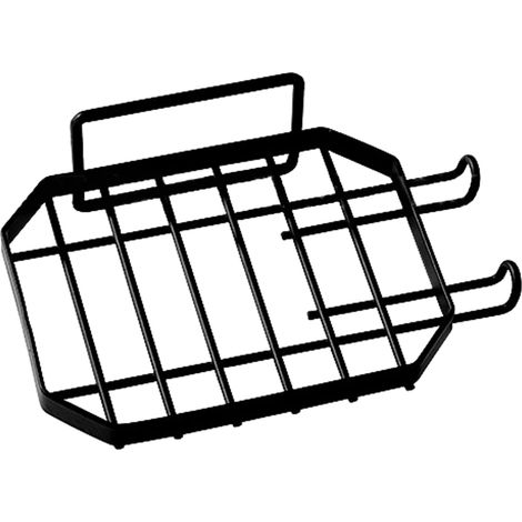 Étagère de salle de bain sans perforation, support de rangement pour articles de toilette, porte-savon