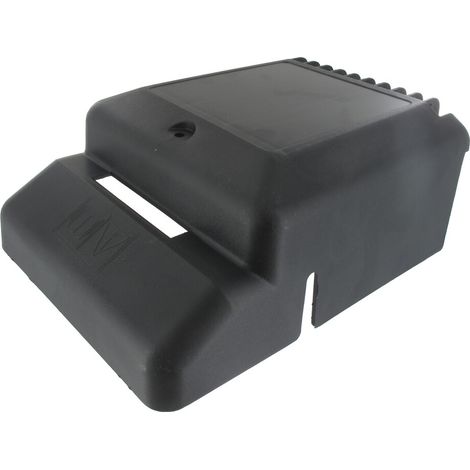 Coperchio filtro BRIGGS ET STRATTON 692584