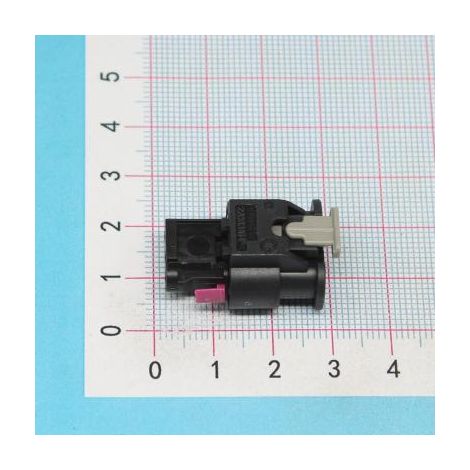 1-1718644-1 TE Automotive Industry Connectors and Accessories - In Stock (1/5)