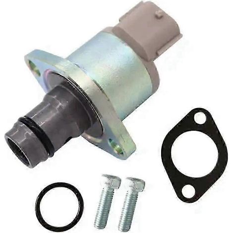 Soupape de commande d'aspiration pour Navara D40 2.5 2.4L A6860-VM09A A6860-EC09A - Bon état (1/5)