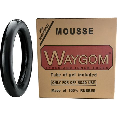 WAYCOM (WAYGOM) MOUSSE 140/80-18 ENDURO EXTREME