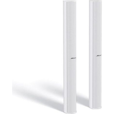 Bose MA12EX – Enceinte Panaray – Weiß – 317302-0200