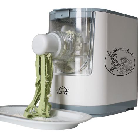MACCHINA PER PASTA 200 W - DCG