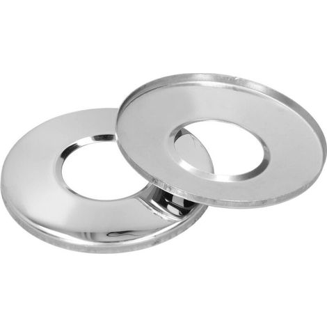 1.7 inch Replacement Pool Handrail Tube Pool Ladder Cover Plate Parts (1/5)