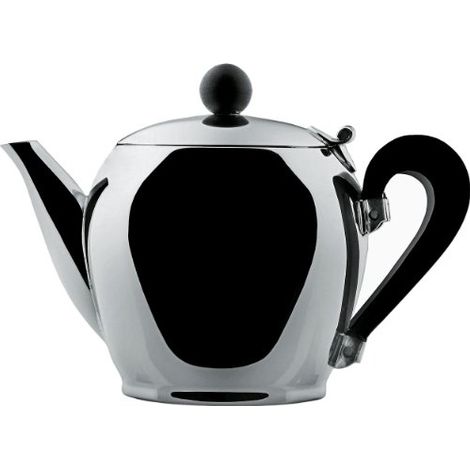 BOMBÈ, Teiera, Alessi (1/4)