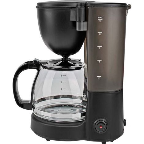 Cafetera butler 16100130 10 tazas 750 W (1/3)
