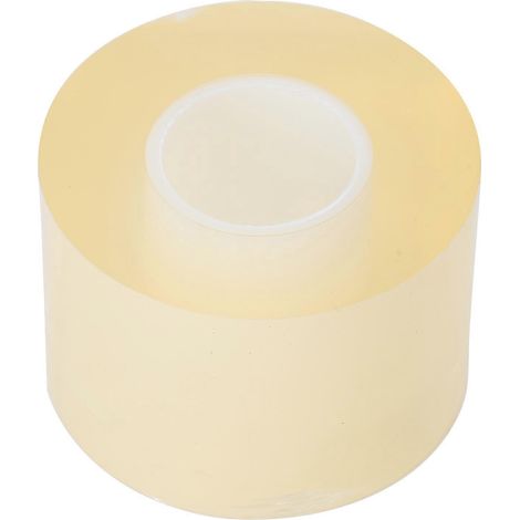 HONORNIC - Film protecteur antistatique transparent pour montres et bijoux, ruban de protection pour outils d'horlogerie (1/5)