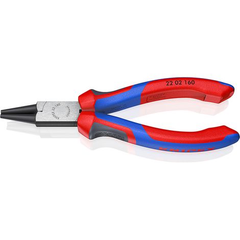 Knipex Rundzange 160mm (22 02 160)