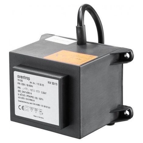 Transformateur OV TR-250 pour DynaTemp
