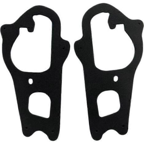 Schaumstoff-Rücklichtdichtung für Toyota GT86 und Subaru BRZ (2012–2015) – Zubehör für Rücklichtdichtungen (1/5)